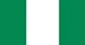 drapeau Nigeria
