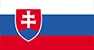 drapeau Slovaquie