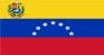 drapeau Venezuela