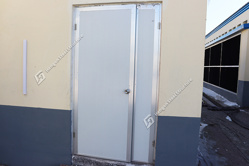 Porte isolante Porte isolante