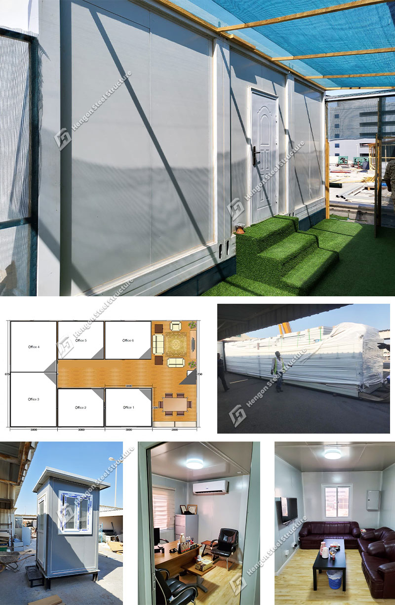 Bahrain-Office