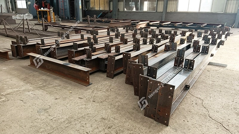 Usine de tabac