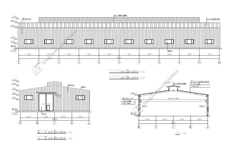 Location ou construction d'un entrepôt logistique : avantages et inconvénients