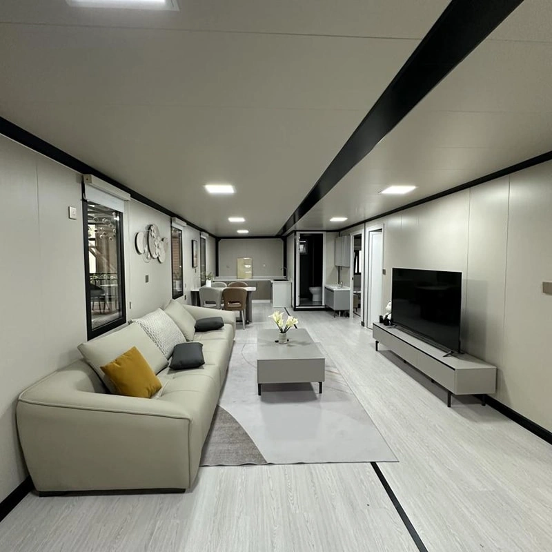 Granny Flat