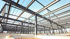 Coût de construction d'un entrepôt à structure métallique préfabriquée : tout ce que vous devez savoir