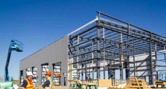 Coût de construction d'un entrepôt à structure métallique préfabriquée : tout ce que vous devez savoir