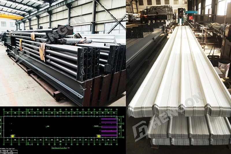 Construit sur la confiance : le projet d’usine textile éthiopienne commence Construit sur la confiance : le projet d’usine textile éthiopienne commence