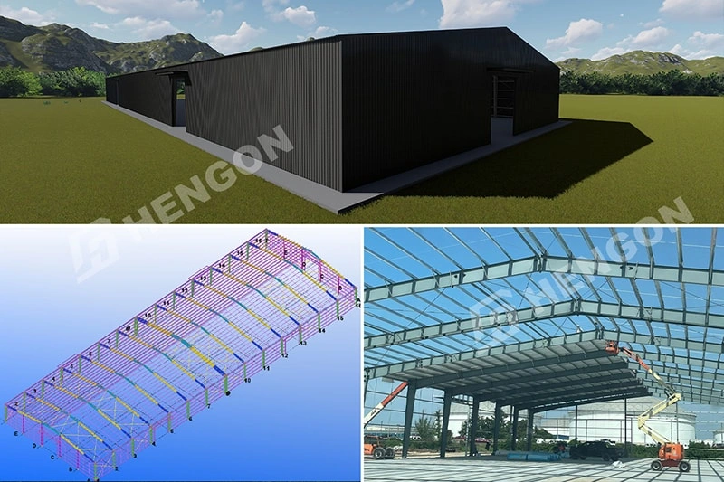Construit sur la confiance : le projet d'usine textile éthiopienne commence Construit sur la confiance : le projet d'usine textile éthiopienne commence