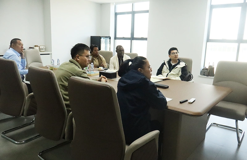 Bienvenue aux clients de La Réunion qui souhaitent visiter notre usine