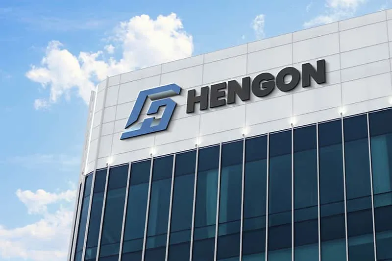 HENGON Charpente métallique : Expertise, précision et présence mondiale