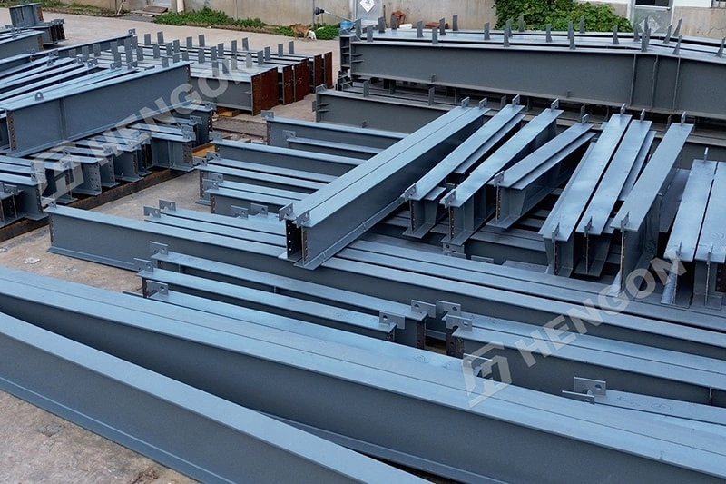 Structures PEB : une nouvelle ère de construction efficace et durable Structures PEB : une nouvelle ère de construction efficace et durable