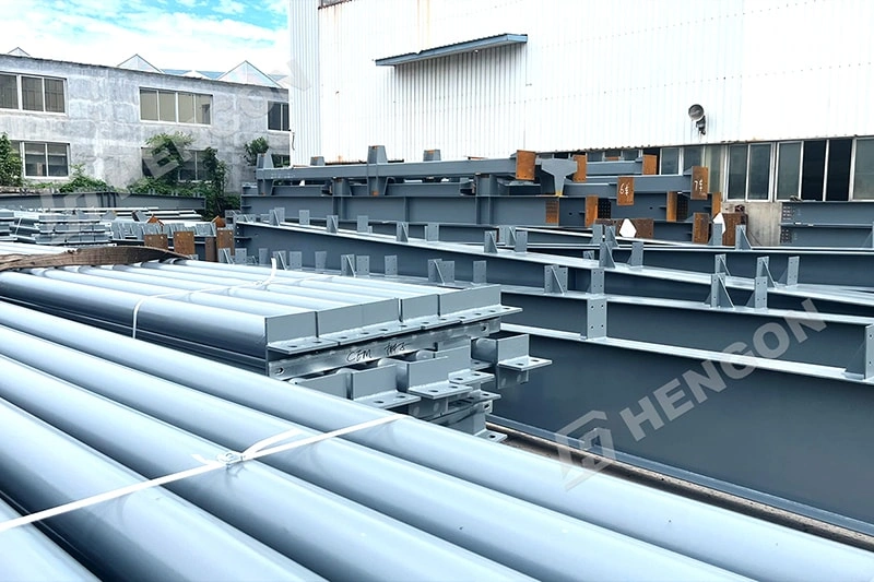Construction Steel Building: A Complete Guide to Modern Metal Structures Construction Steel Building: A Complete Guide to Modern Metal Structures