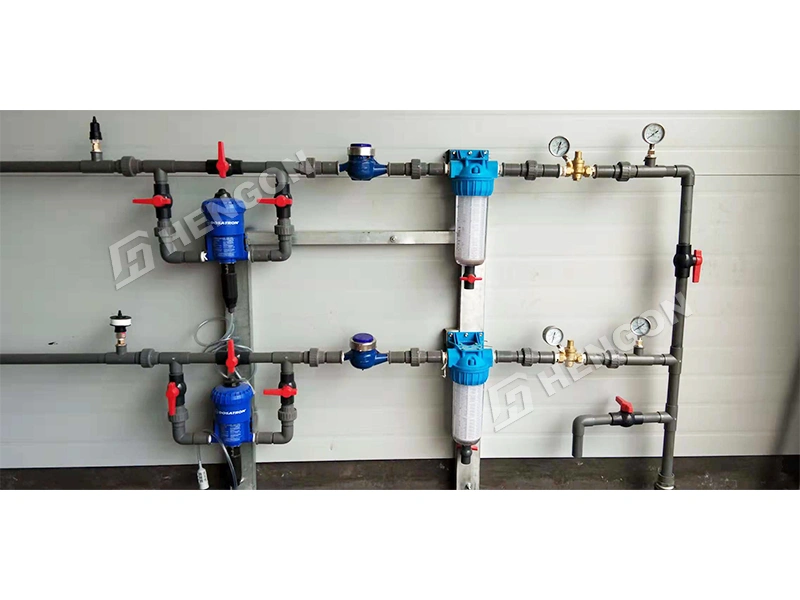 Drinking System